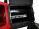 GeoTech-Pro PCS 160 BSE PRO - Biotrituradora de gasolina profesional - Motor B&amp;S XR2100
