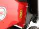 GeoTech-Pro PCS 160 BSE PRO - Biotrituradora de gasolina profesional - Motor B&amp;S XR2100