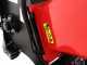 GeoTech-Pro PCS 160 BSE PRO - Biotrituradora de gasolina profesional - Motor B&amp;S XR2100