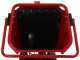 GeoTech-Pro PCS 160 BSE PRO - Biotrituradora de gasolina profesional - Motor B&amp;S XR2100