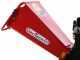 GeoTech-Pro PCS 160 BSE PRO - Biotrituradora de gasolina profesional - Motor B&amp;S XR2100