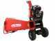 GeoTech-Pro PCS 160 BSE PRO - Biotrituradora de gasolina profesional - Motor B&amp;S XR2100