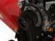 GeoTech-Pro PCS 160 BSE PRO - Biotrituradora de gasolina profesional - Motor B&amp;S XR2100