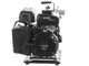 Motobomba de gasolina Rato RT40ZB20-1.1Q