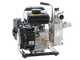 Motobomba de gasolina Rato RT40ZB20-1.1Q