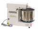 Famag Grilletta IM 5S/230 10 Velocidades - Amasadora de espiral 5 Kg de alta hidrataci&oacute;n con cabezal abatible