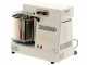 Famag Grilletta IM 5S/230 10 Velocidades - Amasadora de espiral 5 Kg de alta hidrataci&oacute;n con cabezal abatible