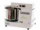Famag Grilletta IM 5S/230 10 Velocidades - Amasadora de espiral 5 Kg de alta hidrataci&oacute;n con cabezal abatible