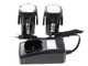 Tijera de poda a bater&iacute;a Stocker Vulcano E-25 TR 14.4 V - Di&aacute;metro de corte 25 mm
