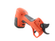Tijeras de poda de bater&iacute;a Stocker E-30 TP 16.8V con corte proporcional - Di&aacute;metro de corte 30 mm