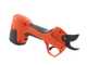 Tijeras de poda de bater&iacute;a Stocker E-30 TP 16.8V con corte proporcional - Di&aacute;metro de corte 30 mm