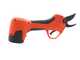 Tijeras de poda de bater&iacute;a Stocker E-30 TP 16.8V con corte proporcional - Di&aacute;metro de corte 30 mm