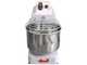 Famag Grilletta IM 5/230 10 velocidades - Amasadora de espiral 5 kg de alta hidrataci&oacute;n