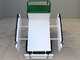 Carretilla de orugas Seven Italy T300 GX-E - caja extensible - capacidad 300 kg