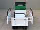 Carretilla de orugas Seven Italy T300 GX-E - caja extensible - capacidad 300 kg
