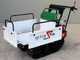 Carretilla de orugas Seven Italy T300 GX-E - caja extensible - capacidad 300 kg
