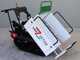 Carretilla de orugas Seven Italy T300 GX-E - caja extensible - capacidad 300 kg