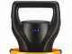 Volpi V.BLACK PROTON 7L - Pulverizador de bandolera a bater&iacute;a - 7 L