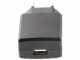 Volpi V.BLACK PROTON 7L - Pulverizador de bandolera a bater&iacute;a - 7 L