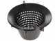 Volpi V.BLACK PROTON 7L - Pulverizador de bandolera a bater&iacute;a - 7 L
