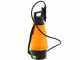 Volpi V.BLACK PROTON 7L - Pulverizador de bandolera a bater&iacute;a - 7 L