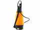Volpi V.BLACK PROTON 7L - Pulverizador de bandolera a bater&iacute;a - 7 L