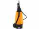 Volpi V.BLACK PROTON 7L - Pulverizador de bandolera a bater&iacute;a - 7 L