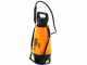 Volpi V.BLACK PROTON 7L - Pulverizador de bandolera a bater&iacute;a - 7 L