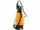 Volpi V.BLACK PROTON 7L - Pulverizador de bandolera a bater&iacute;a - 7 L