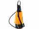 Volpi V.BLACK PROTON 7L - Pulverizador de bandolera a bater&iacute;a - 7 L