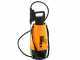 Volpi V.BLACK PROTON 7L - Pulverizador de bandolera a bater&iacute;a - 7 L