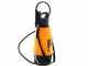 Volpi V.BLACK PROTON 7L - Pulverizador de bandolera a bater&iacute;a - 7 L