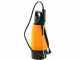 Volpi V.BLACK PROTON 7L - Pulverizador de bandolera a bater&iacute;a - 7 L