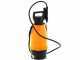 Volpi V.BLACK PROTON 7L - Pulverizador de bandolera a bater&iacute;a - 7 L