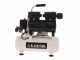 BlackStone SBC 09-07 - Compresor de aire el&eacute;ctrico silencioso