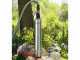 Gardena 5500/5 Inox - Bomba sumergible para pozos - Para agua limpia - 850W