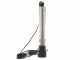 Gardena 5500/5 Inox - Bomba sumergible para pozos - Para agua limpia - 850W