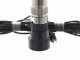 Gardena 5500/5 Inox - Bomba sumergible para pozos - Para agua limpia - 850W