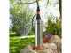 Gardena 5500/5 Inox - Bomba sumergible para pozos - Para agua limpia - 850W