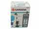 Gardena 4700/2 Inox - Bomba sumergible para aguas limpias - 550W