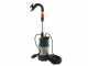 Gardena 4700/2 Inox - Bomba sumergible para aguas limpias - 550W