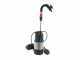 Gardena 4700/2 Inox - Bomba sumergible para aguas limpias - 550W