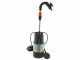 Gardena 4700/2 Inox - Bomba sumergible para aguas limpias - 550W