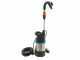 Gardena 4700/2 Inox - Bomba sumergible para aguas limpias - 550W