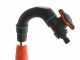 Gardena 4700/2 Inox - Bomba sumergible para aguas limpias - 550W