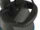 Gardena 4700/2 Inox - Bomba sumergible para aguas limpias - 550W