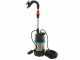 Gardena 4700/2 Inox - Bomba sumergible para aguas limpias - 550W