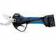 Campagnola Stark XL - Tijera el&eacute;ctrica de poda con bater&iacute;a separada - 3x 21,6V 2,5 Ah