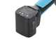 Campagnola Stark XL - Tijera el&eacute;ctrica de poda con bater&iacute;a separada - 3x 21,6V 2,5 Ah