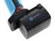 Campagnola Stark XL - Tijera el&eacute;ctrica de poda con bater&iacute;a separada - 3x 21,6V 2,5 Ah